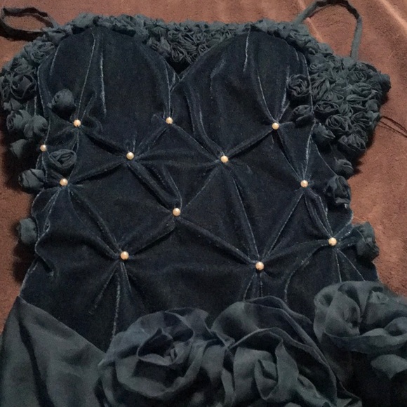 Von Lancelot designer Gowns - Picture 4 of 8